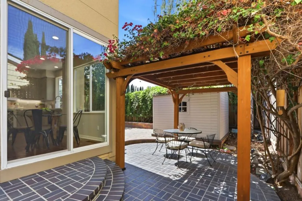 1511 Rosecrest Terrace San Jose, CA 95126
