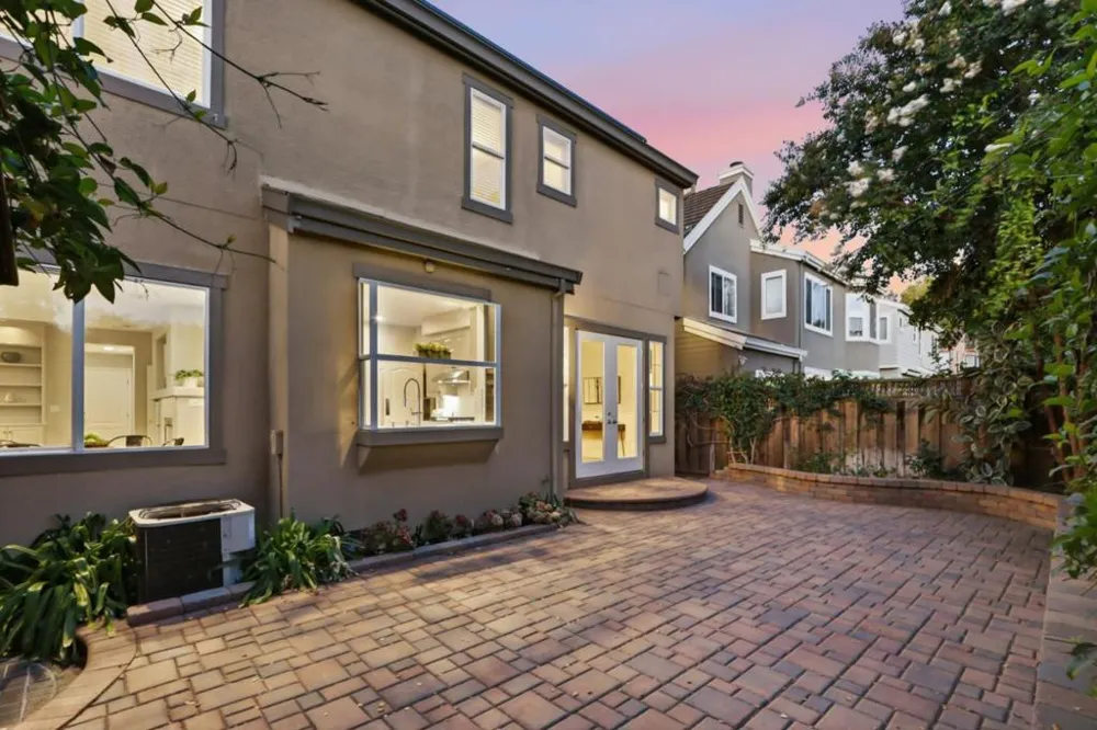1511 Rosecrest Terrace San Jose, CA 95126