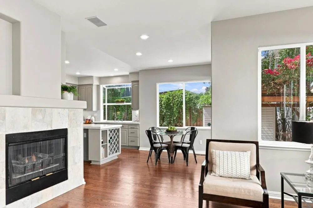 1511 Rosecrest Terrace San Jose, CA 95126