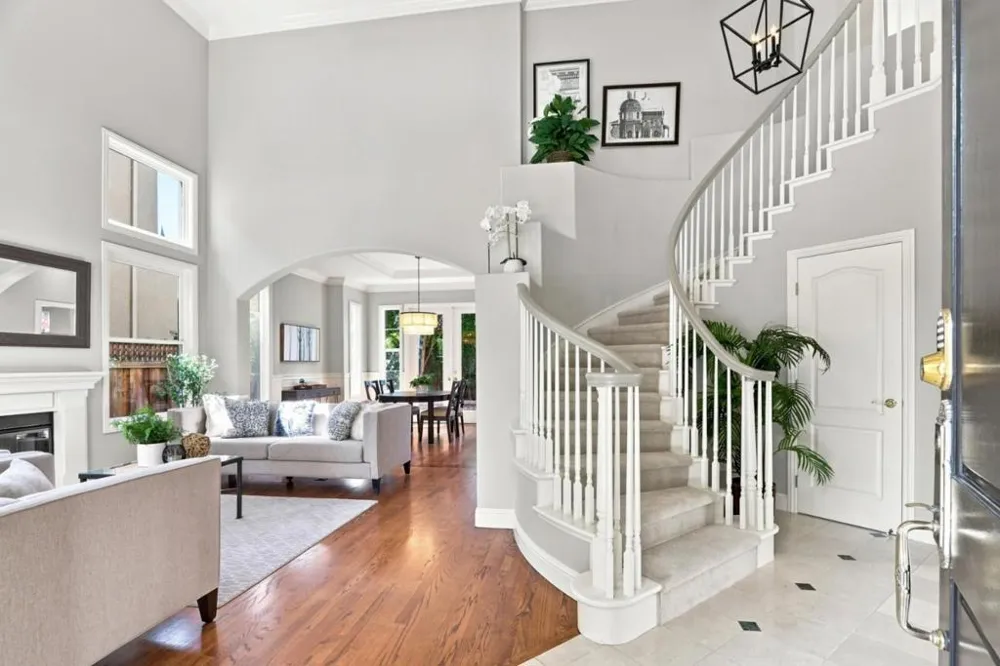 1511 Rosecrest Terrace San Jose, CA 95126