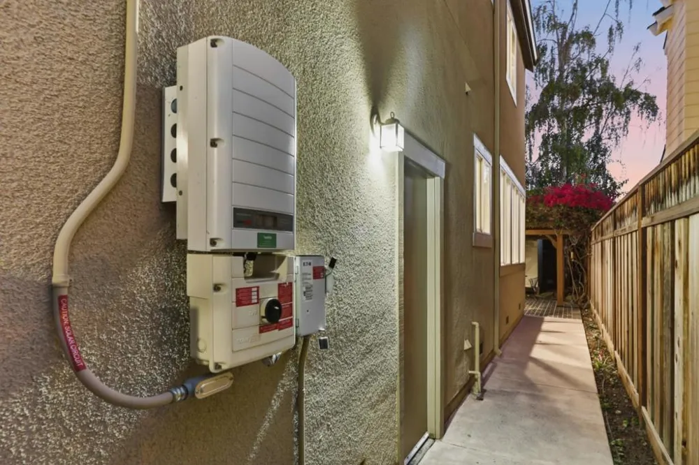 1511 Rosecrest Terrace San Jose, CA 95126