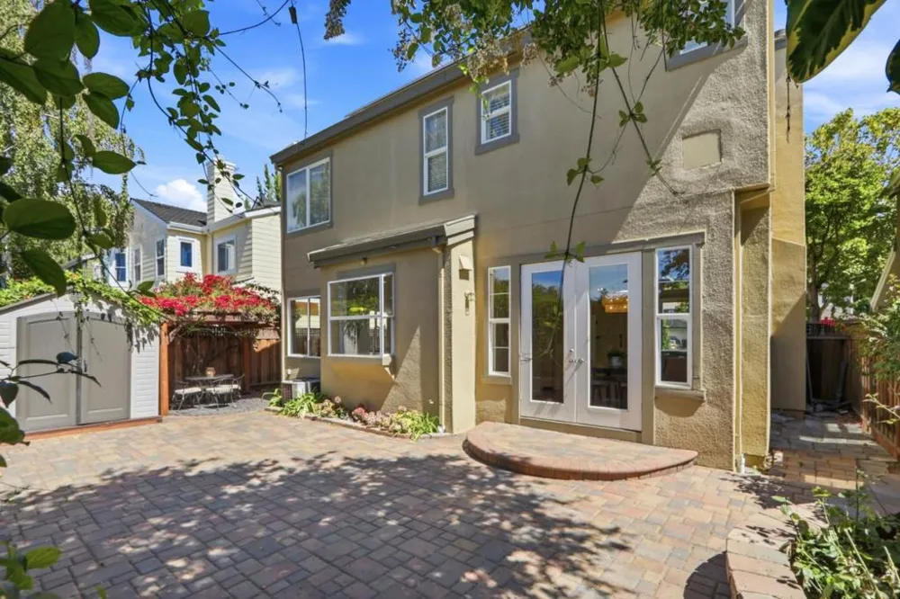1511 Rosecrest Terrace San Jose, CA 95126