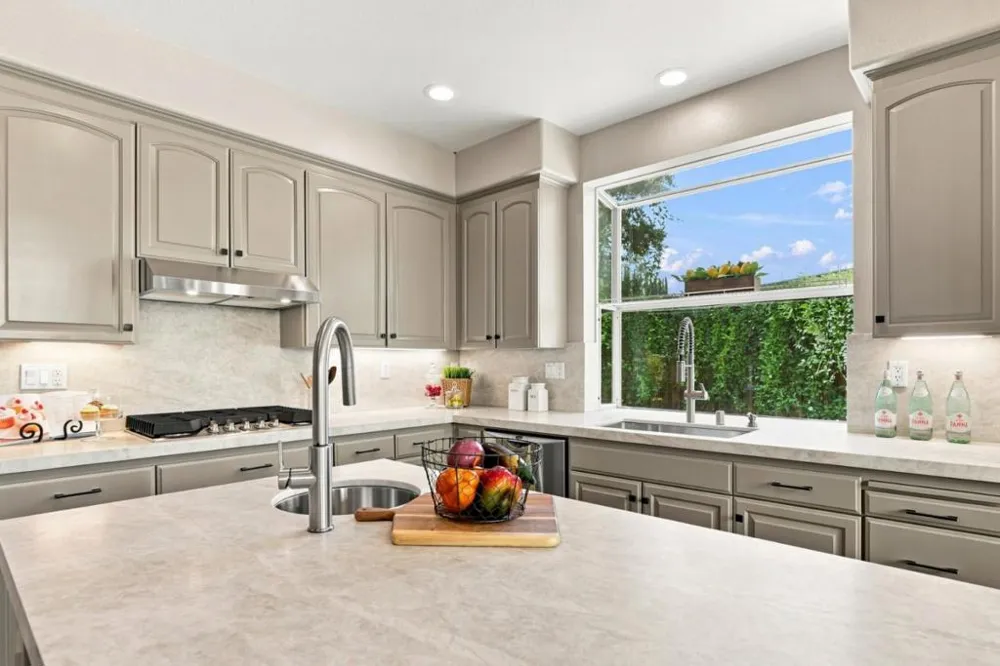 1511 Rosecrest Terrace San Jose, CA 95126