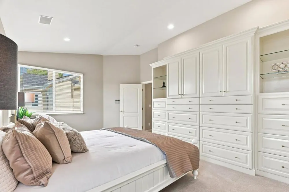 1511 Rosecrest Terrace San Jose, CA 95126