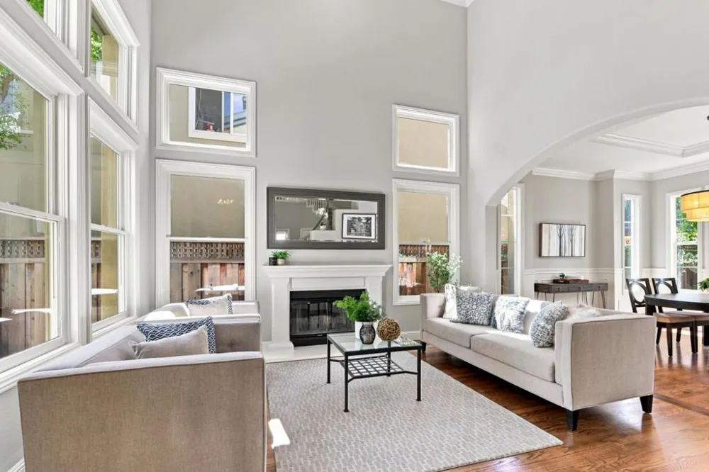 1511 Rosecrest Terrace San Jose, CA 95126