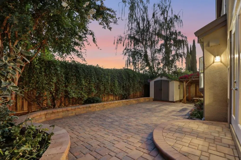 1511 Rosecrest Terrace San Jose, CA 95126