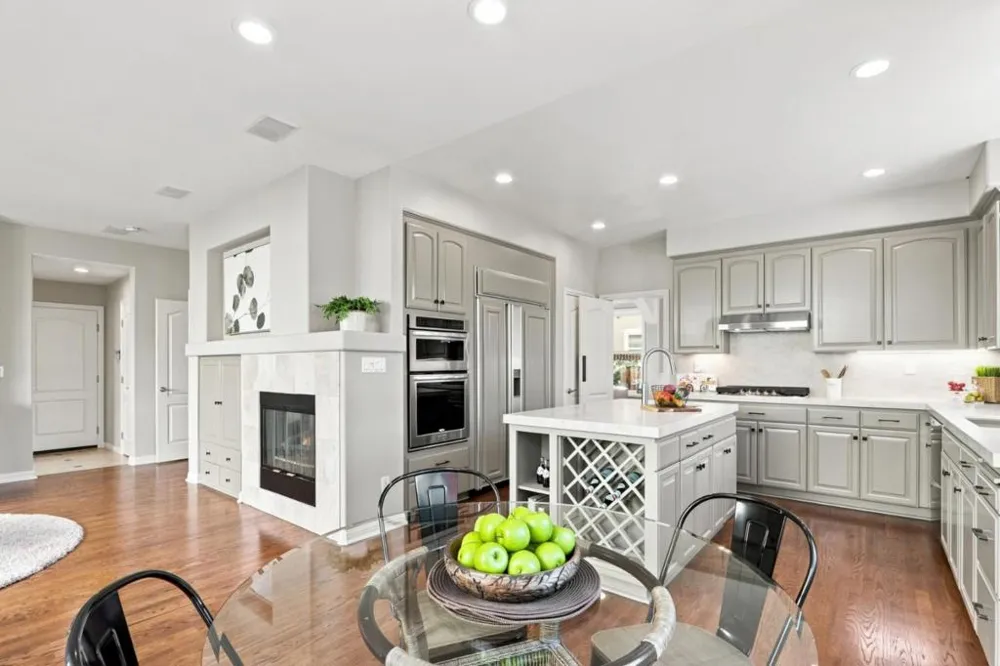 1511 Rosecrest Terrace San Jose, CA 95126