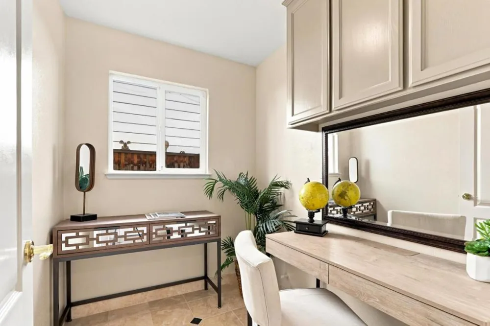 1511 Rosecrest Terrace San Jose, CA 95126