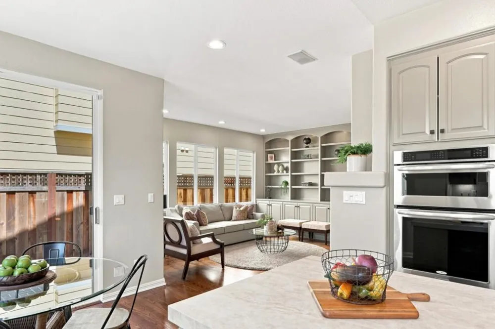 1511 Rosecrest Terrace San Jose, CA 95126
