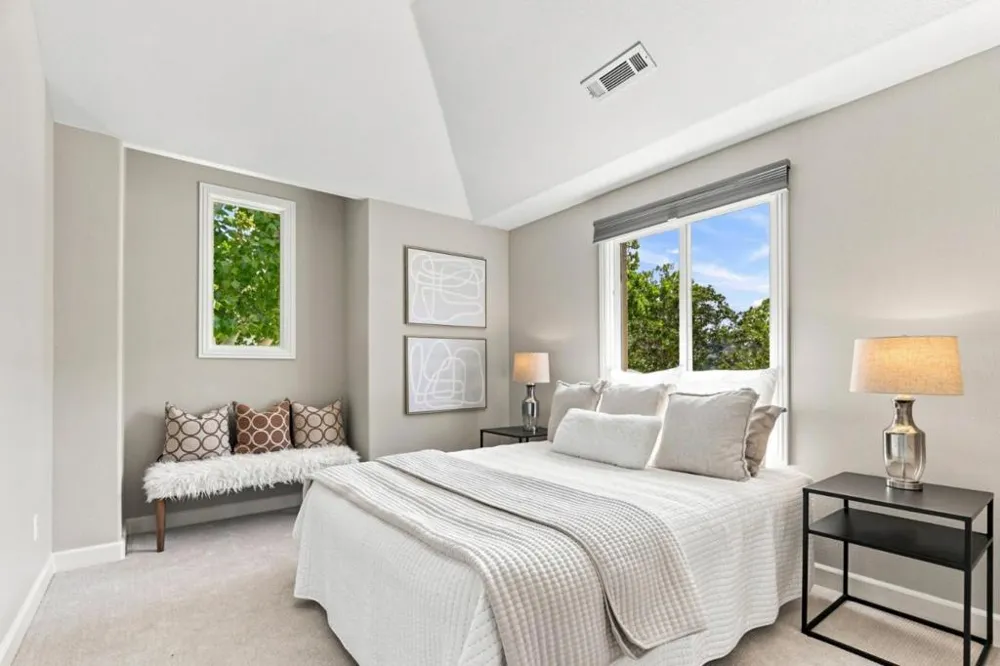 1511 Rosecrest Terrace San Jose, CA 95126
