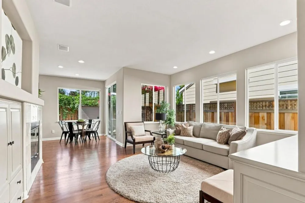 1511 Rosecrest Terrace San Jose, CA 95126