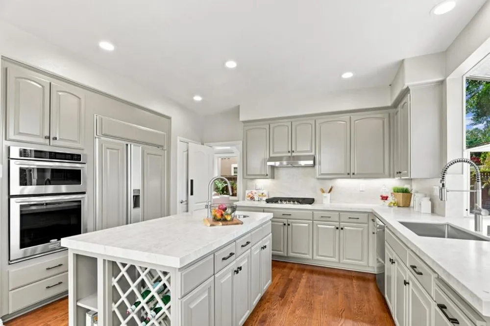 1511 Rosecrest Terrace San Jose, CA 95126