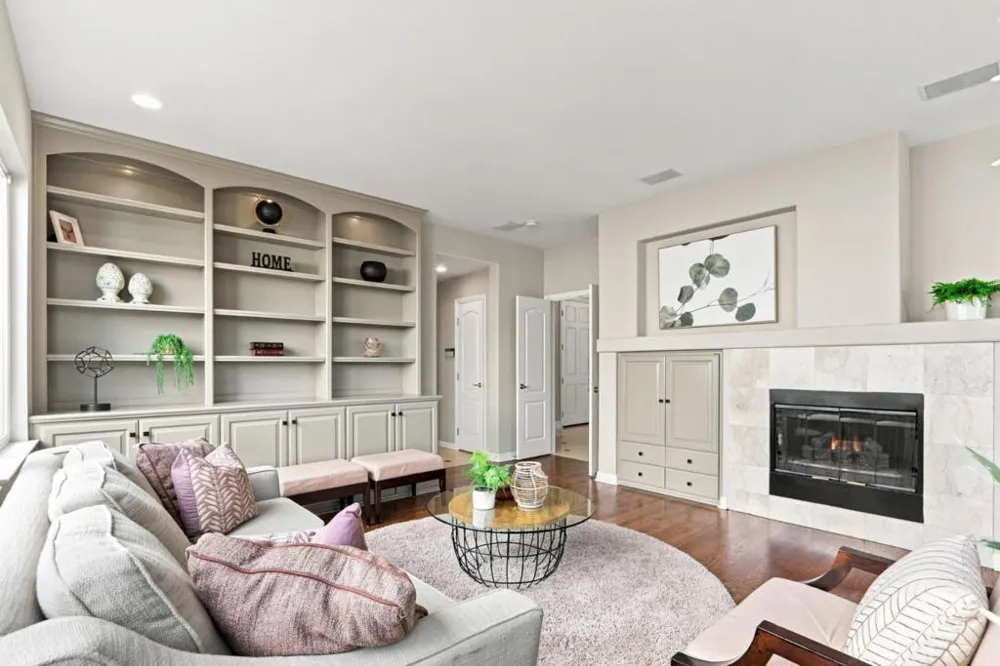 1511 Rosecrest Terrace San Jose, CA 95126