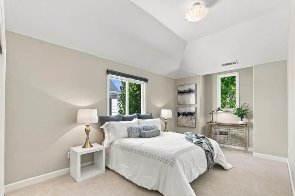 1511 Rosecrest Terrace San Jose, CA 95126