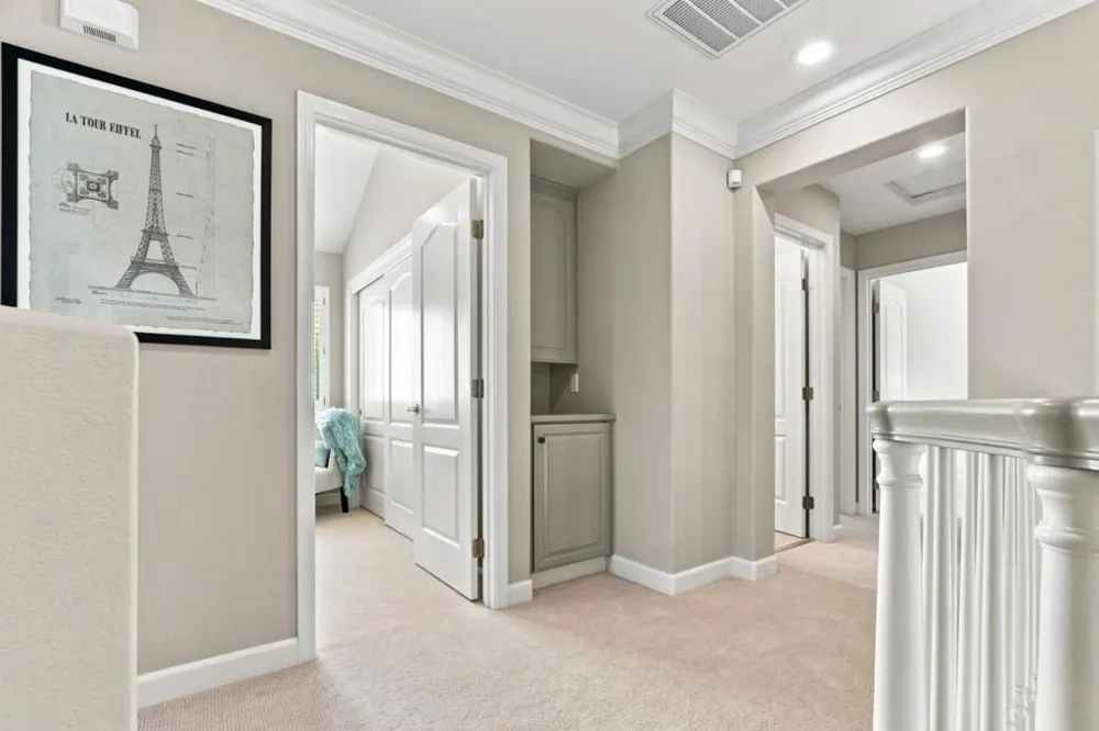 1511 Rosecrest Terrace San Jose, CA 95126