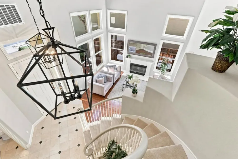1511 Rosecrest Terrace San Jose, CA 95126