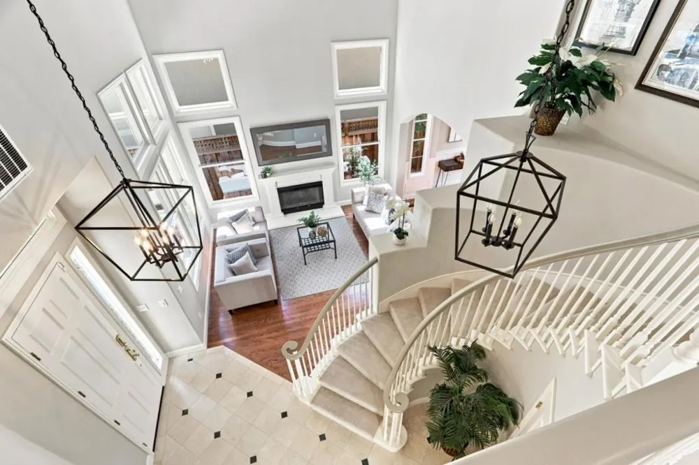 1511 Rosecrest Terrace San Jose, CA 95126