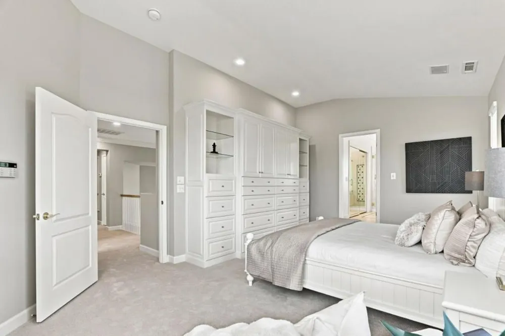 1511 Rosecrest Terrace San Jose, CA 95126
