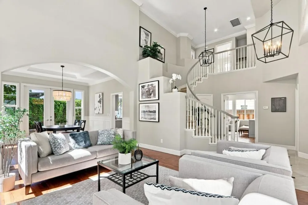 1511 Rosecrest Terrace San Jose, CA 95126