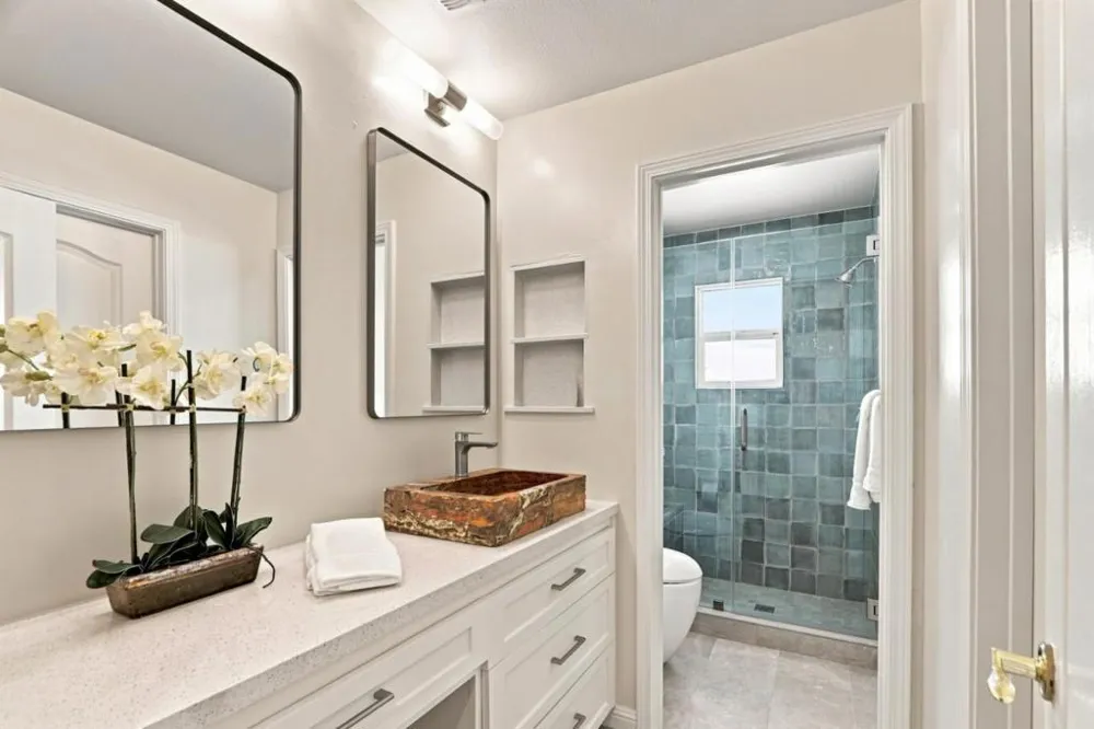 1511 Rosecrest Terrace San Jose, CA 95126