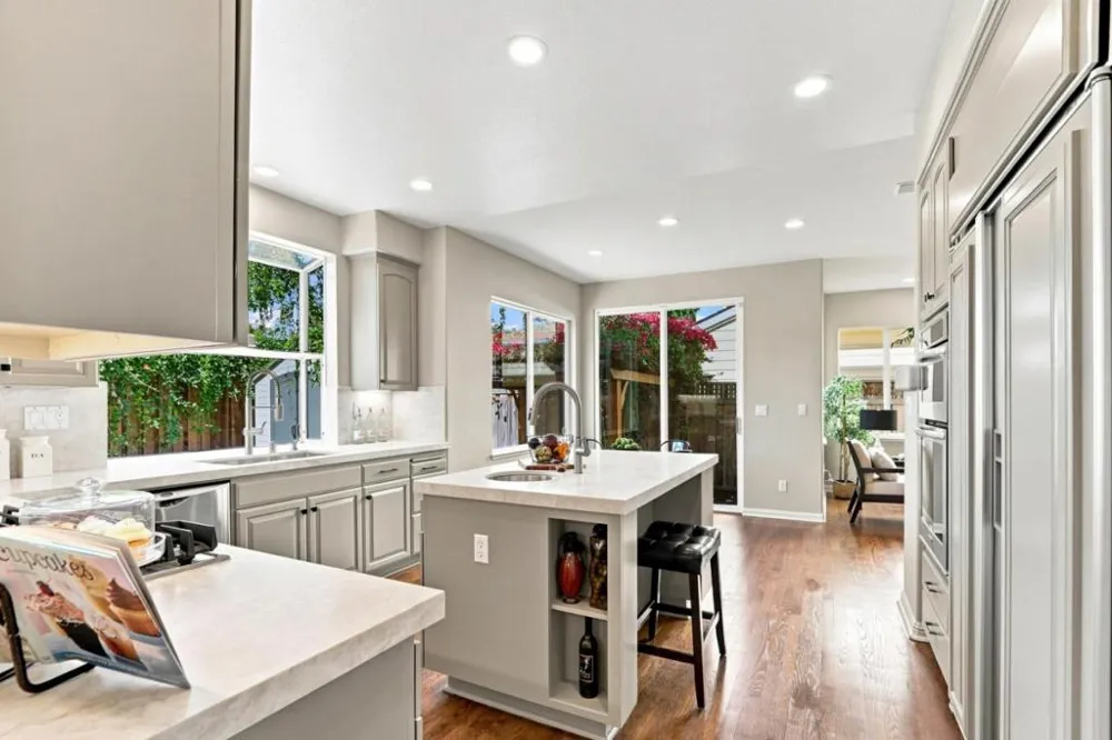 1511 Rosecrest Terrace San Jose, CA 95126