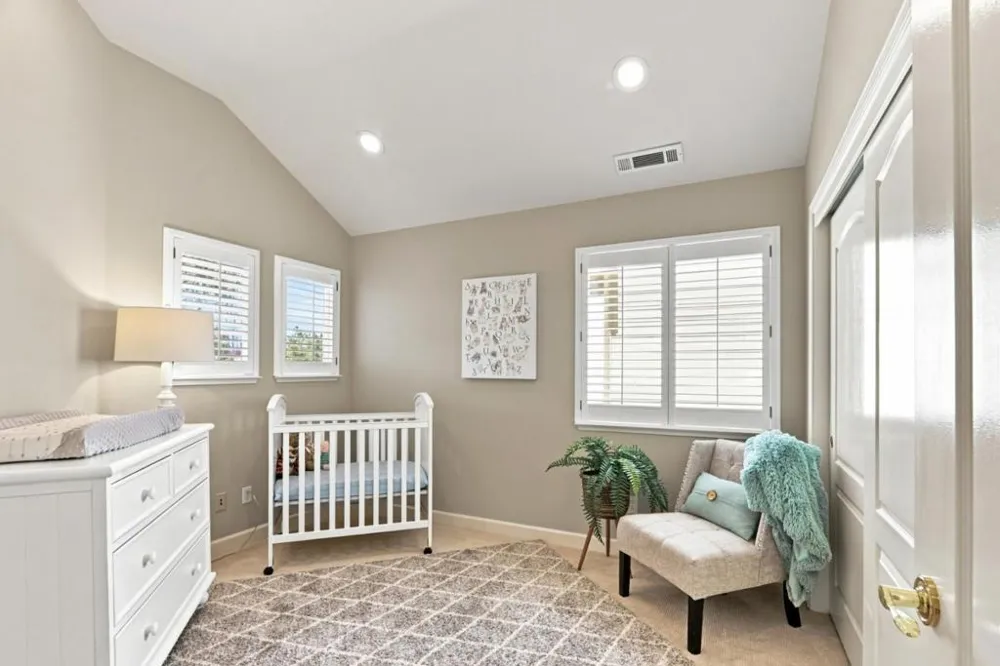 1511 Rosecrest Terrace San Jose, CA 95126
