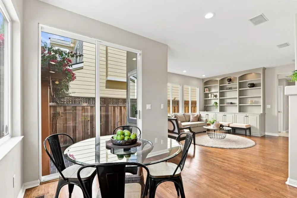 1511 Rosecrest Terrace San Jose, CA 95126