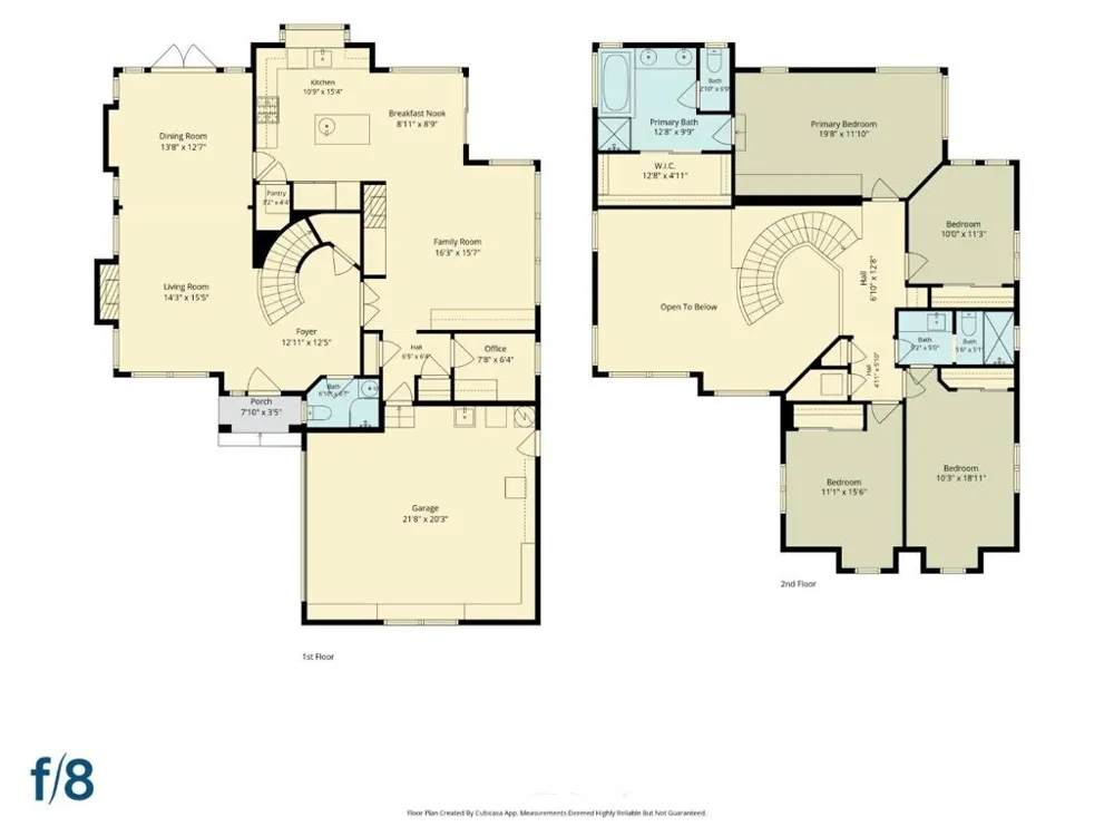 1511 Rosecrest Terrace San Jose, CA 95126