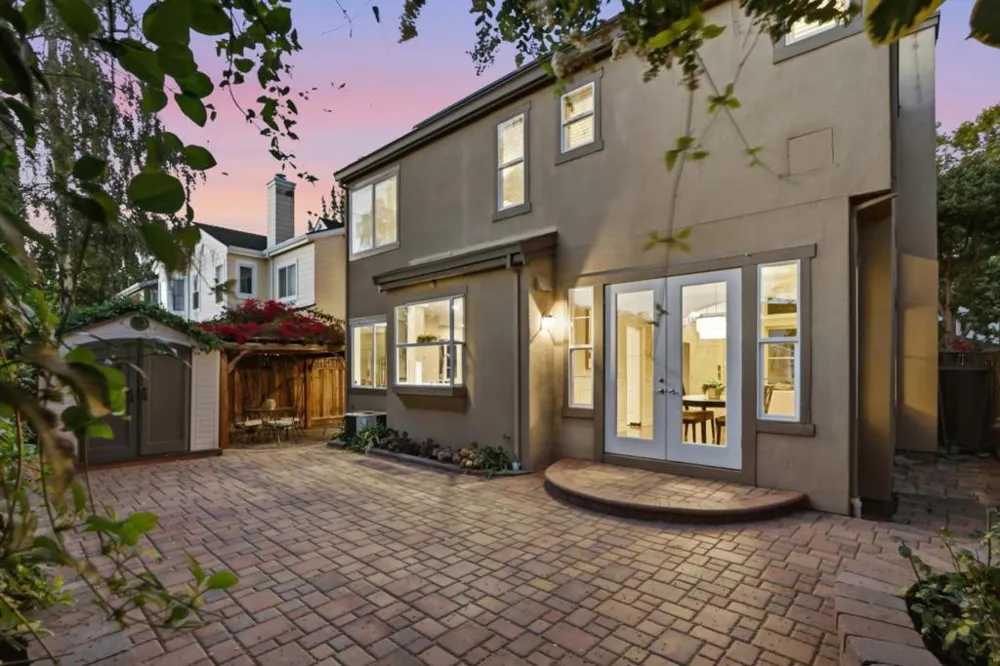 1511 Rosecrest Terrace San Jose, CA 95126
