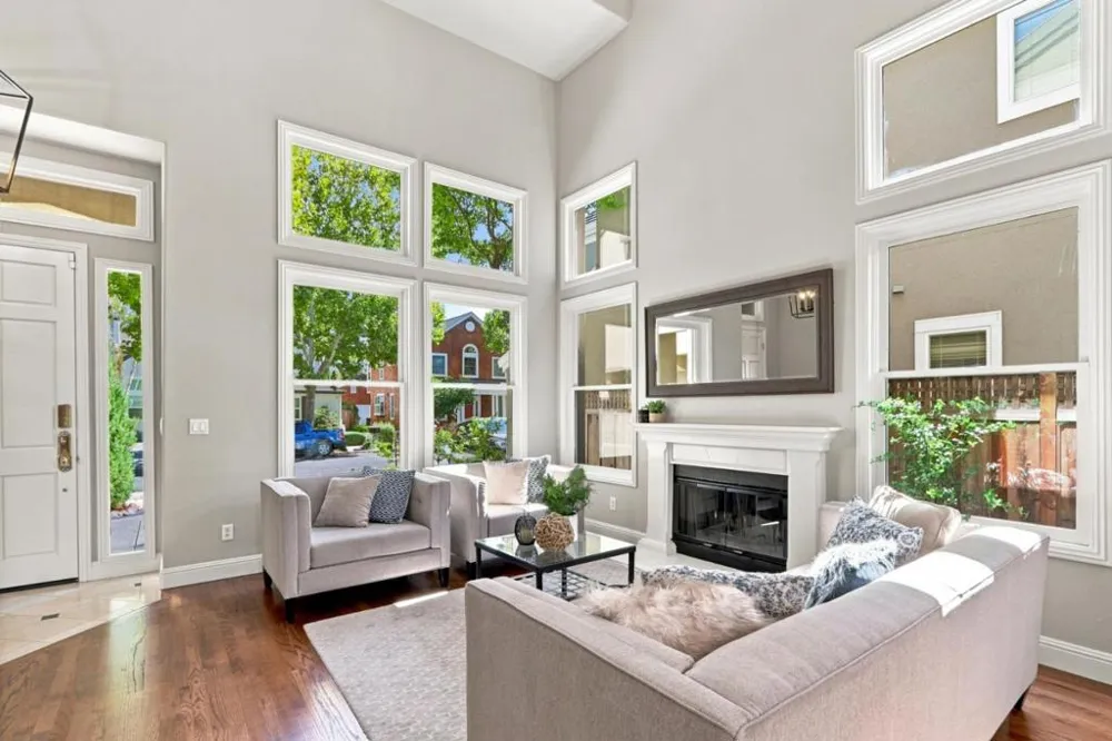1511 Rosecrest Terrace San Jose, CA 95126