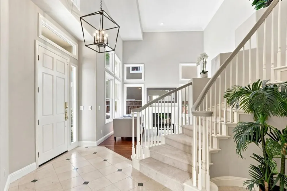 1511 Rosecrest Terrace San Jose, CA 95126