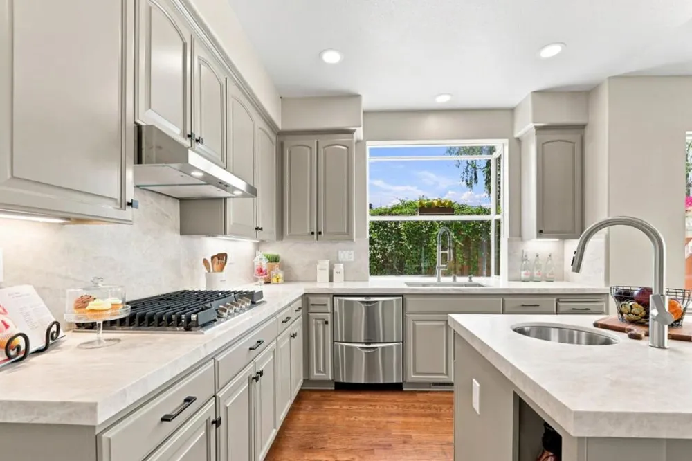 1511 Rosecrest Terrace San Jose, CA 95126