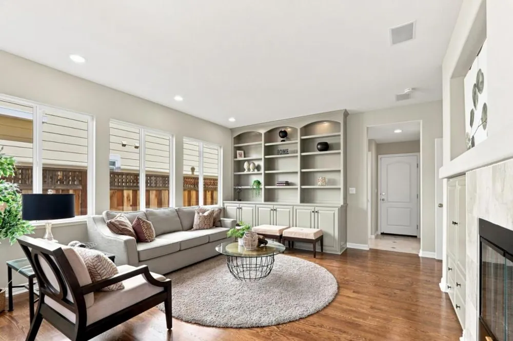 1511 Rosecrest Terrace San Jose, CA 95126