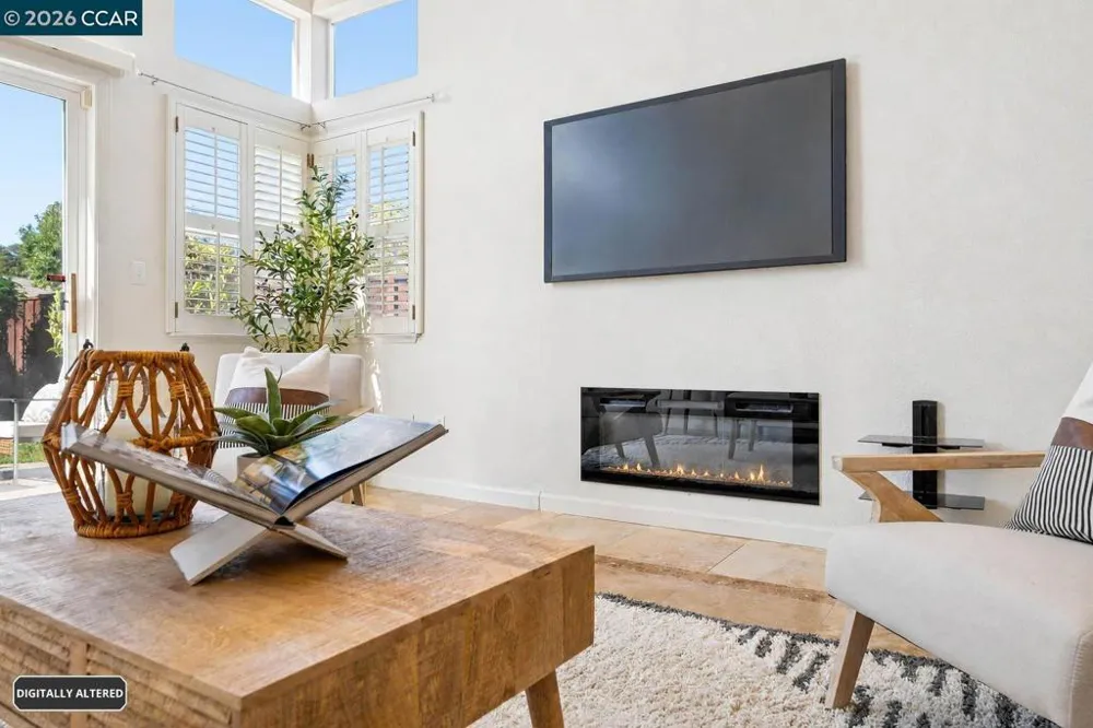 300 Fiddle Creek Pl San Ramon, CA 94582