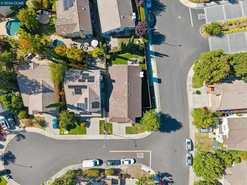 300 Fiddle Creek Pl San Ramon, CA 94582