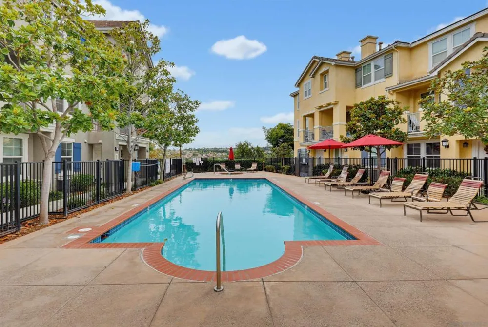 2707 Iron Wood Ct Chula Vista, CA 91915