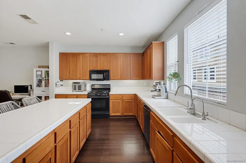2707 Iron Wood Ct Chula Vista, CA 91915