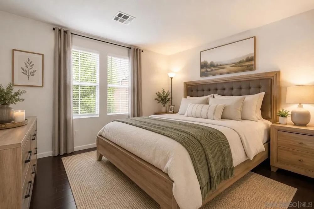 2707 Iron Wood Ct Chula Vista, CA 91915