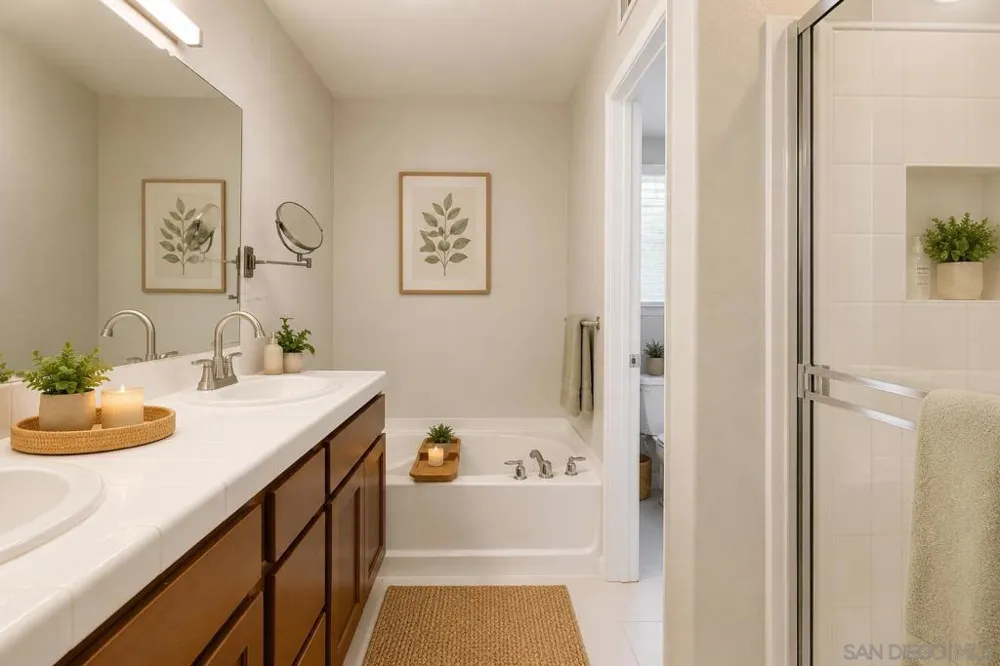 2707 Iron Wood Ct Chula Vista, CA 91915