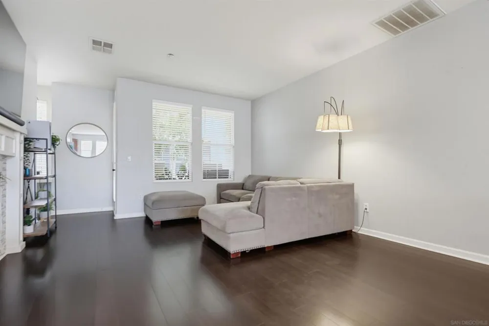 2707 Iron Wood Ct Chula Vista, CA 91915