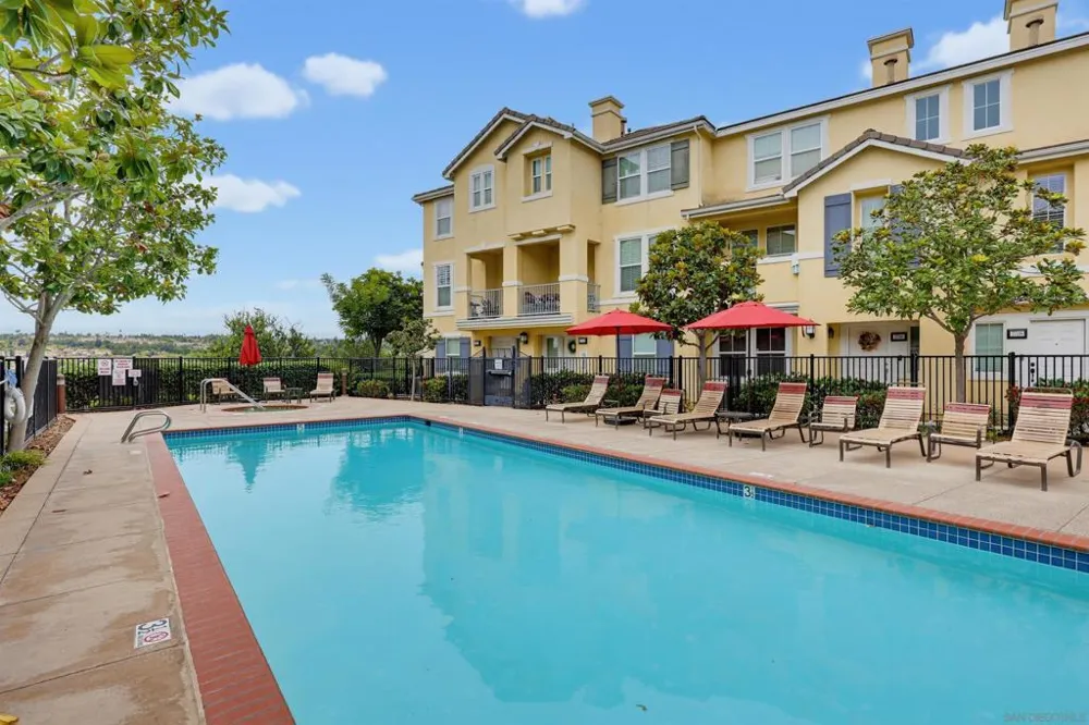 2707 Iron Wood Ct Chula Vista, CA 91915