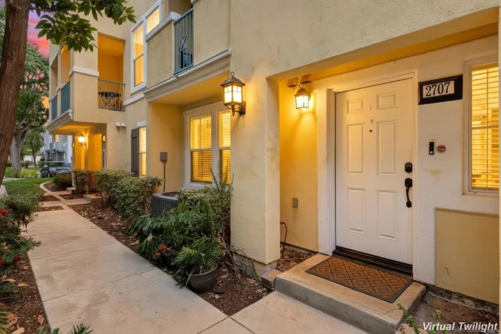 2707 Iron Wood Ct Chula Vista, CA 91915