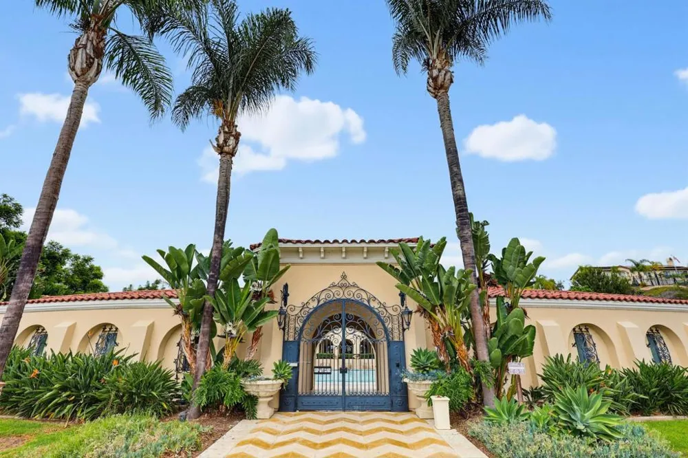 2707 Iron Wood Ct Chula Vista, CA 91915