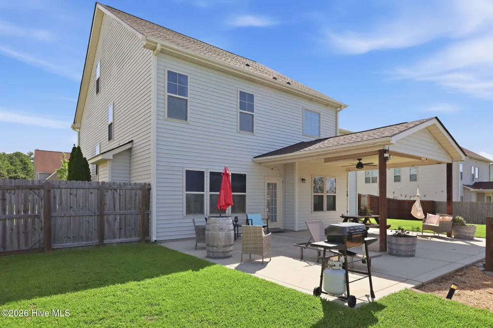 285 Prince Henry Way Cameron, NC 28326