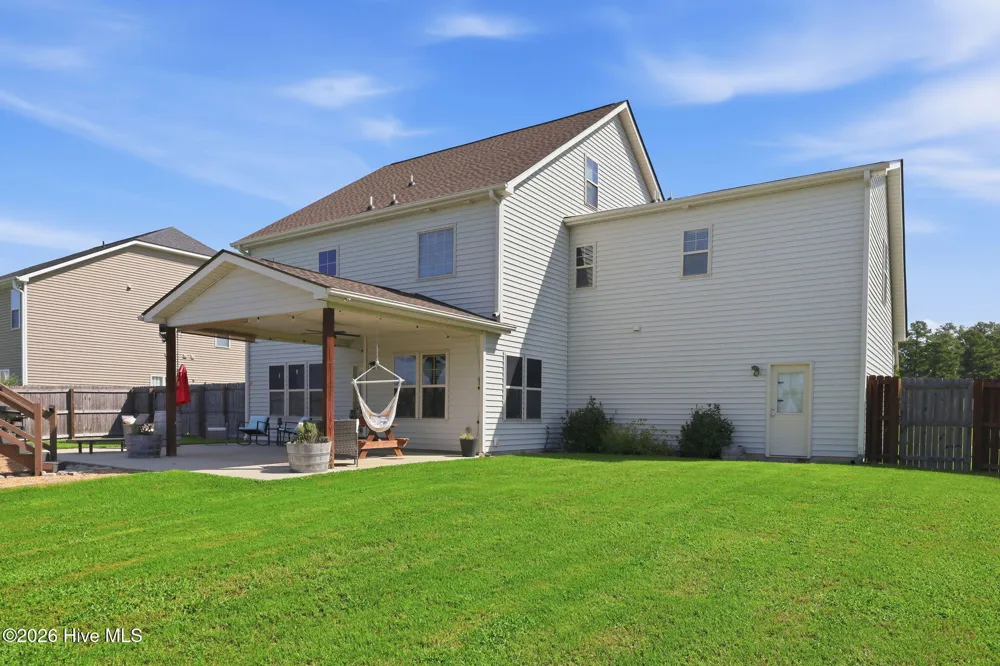 285 Prince Henry Way Cameron, NC 28326