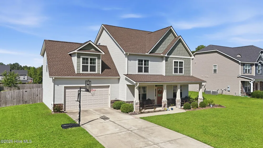285 Prince Henry Way Cameron, NC 28326