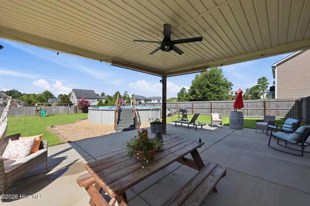 285 Prince Henry Way Cameron, NC 28326