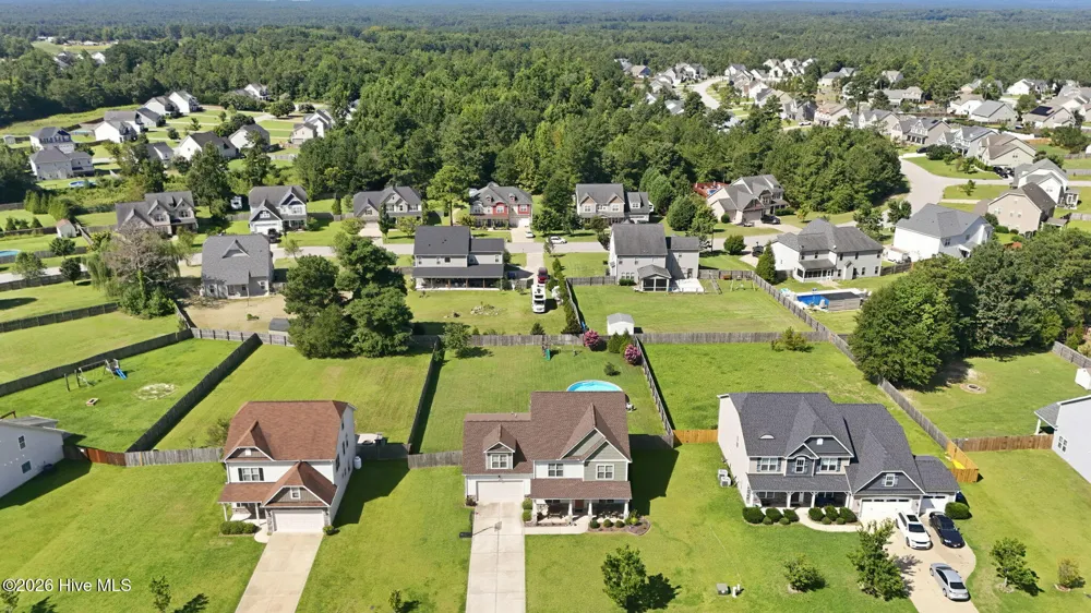 285 Prince Henry Way Cameron, NC 28326