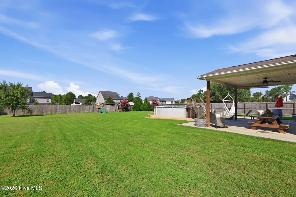 285 Prince Henry Way Cameron, NC 28326