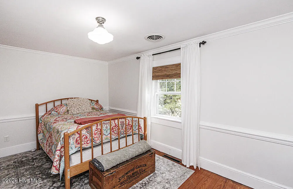 624 Sherrod Heights Enfield, NC 27823